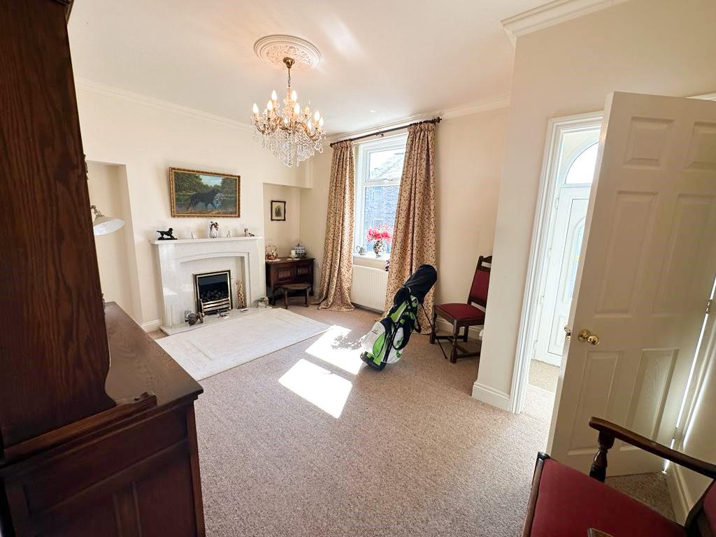 Orchard Hills Terrace, Carleton, Skipton Wilman & Lodge